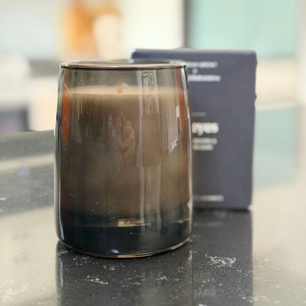 Jeremiah Brent x Grove Collaborative Candle Careyes - Picture 1 of 2